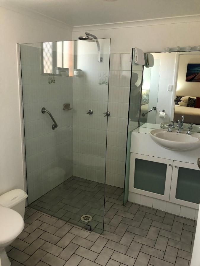 Avaleen Lodge Motor Inn Нора Экстерьер фото